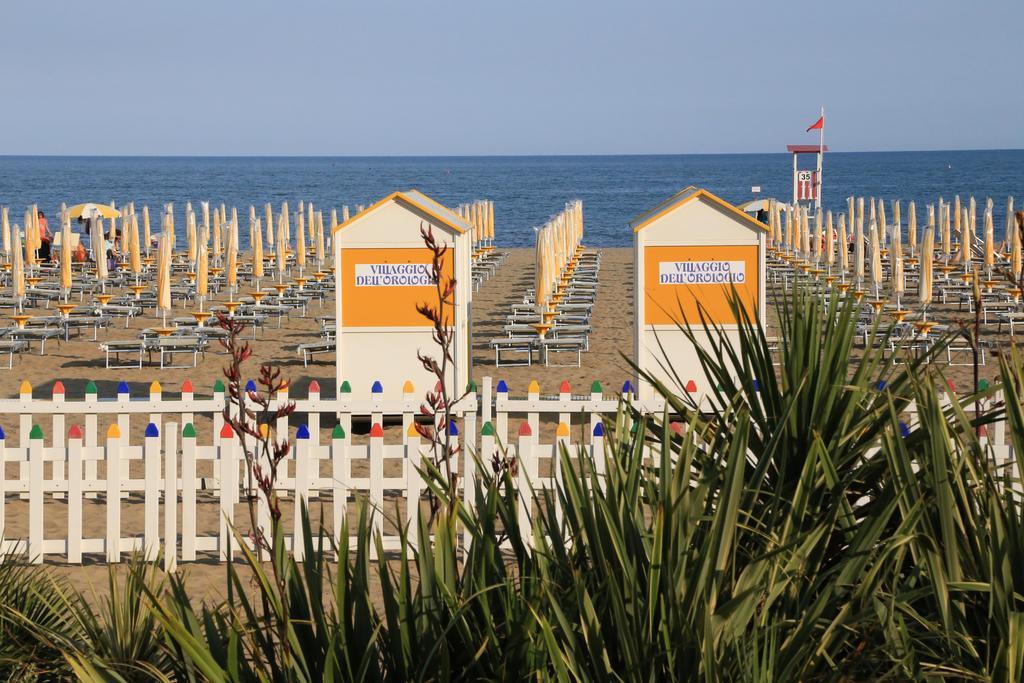 Residence Selenis Caorle Exterior photo