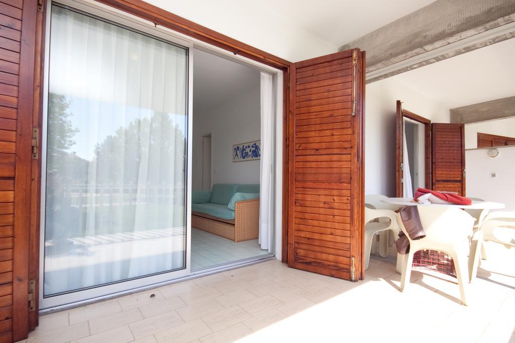 Residence Selenis Caorle Room photo