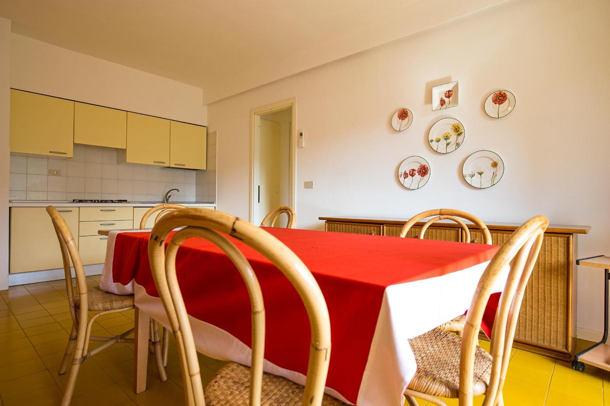 Residence Selenis Caorle Room photo