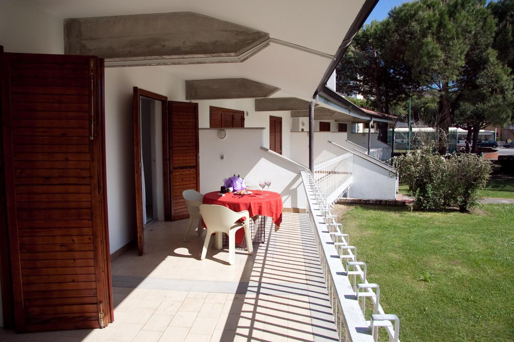 Residence Selenis Caorle Room photo