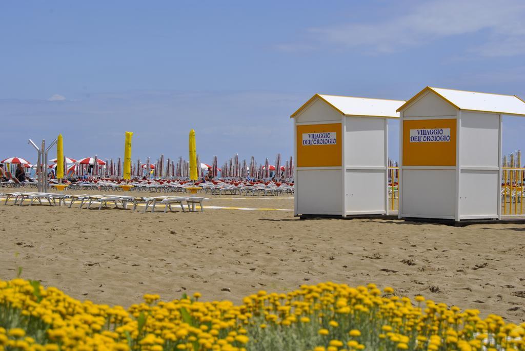 Residence Selenis Caorle Exterior photo