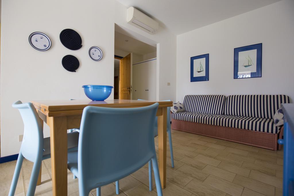 Residence Selenis Caorle Room photo
