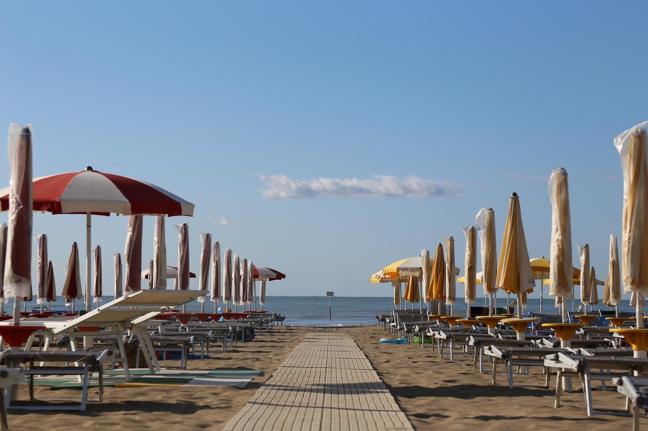 Residence Selenis Caorle Exterior photo