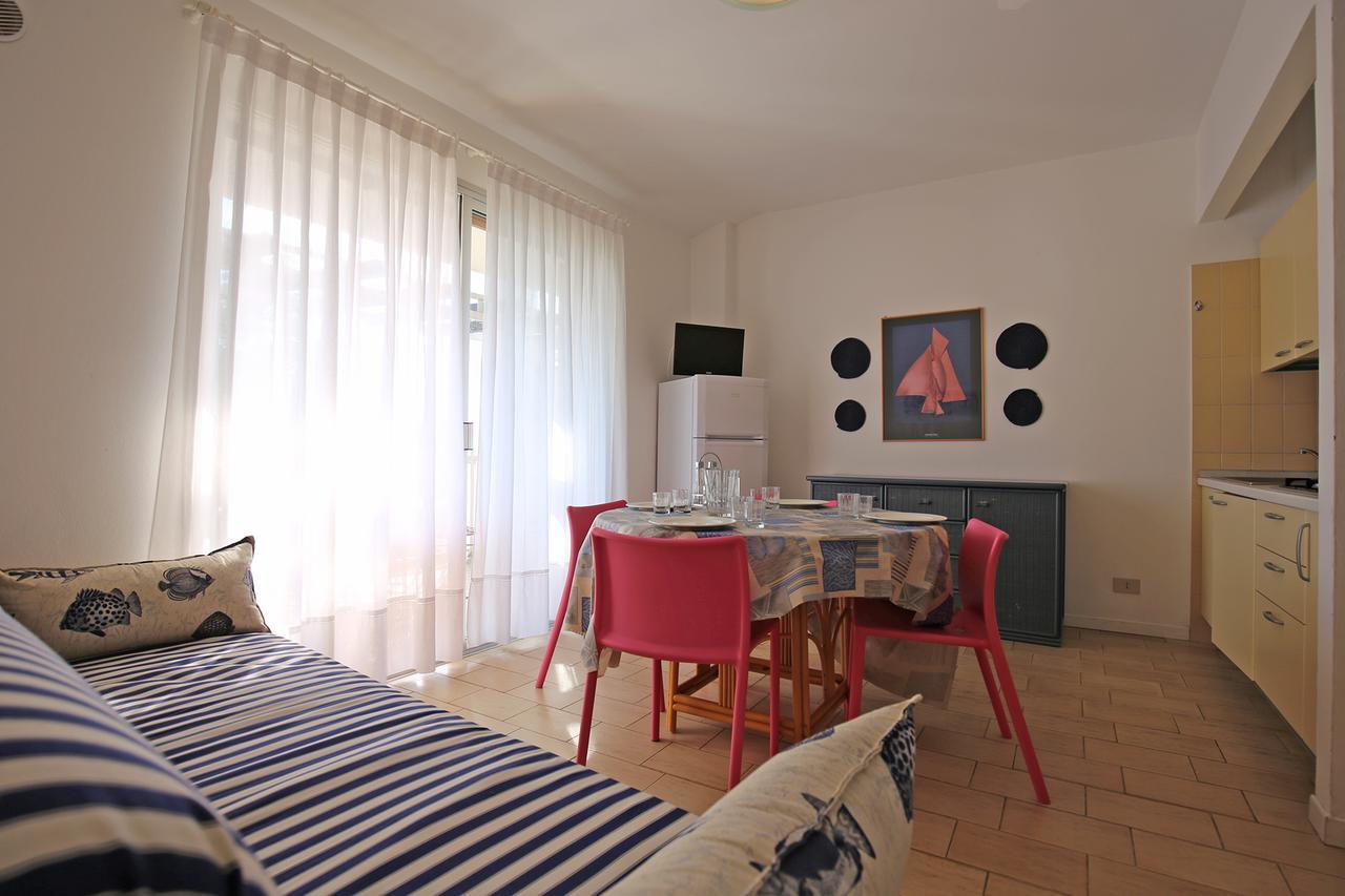 Residence Selenis Caorle Exterior photo